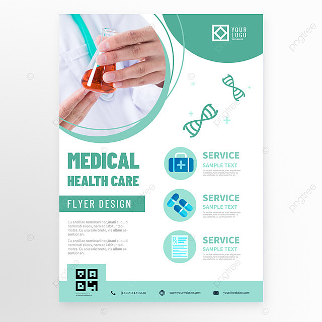 Medical Leaflets