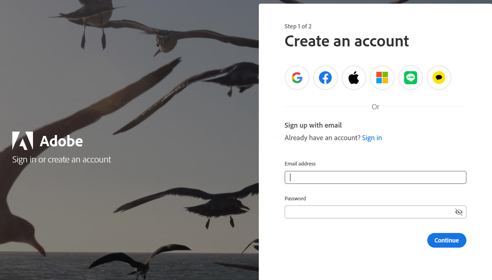 Dental Branding Example