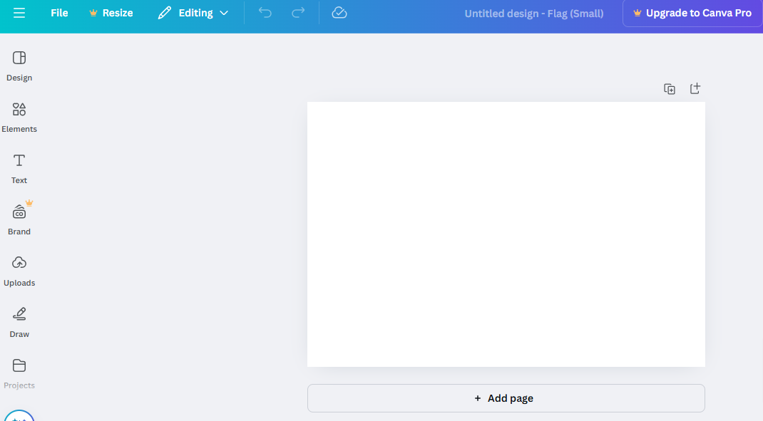 Dental Branding Example