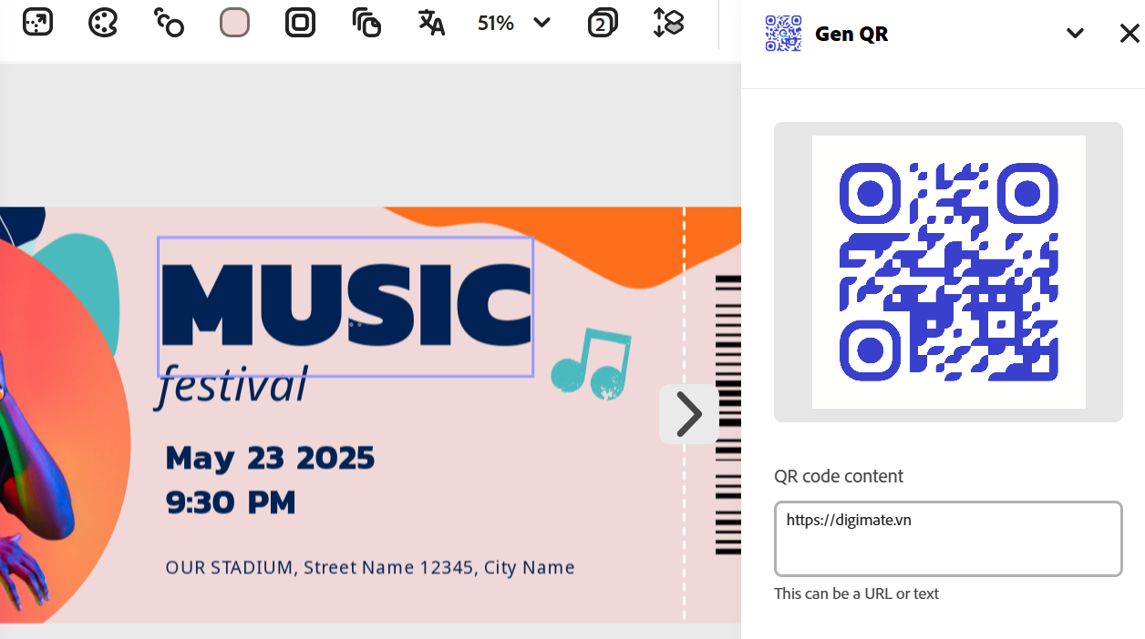 Add Security Features