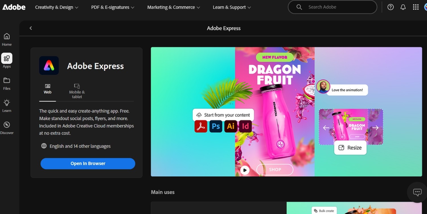 Sign in or create a free account