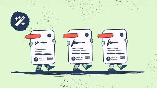 Dental Branding Example