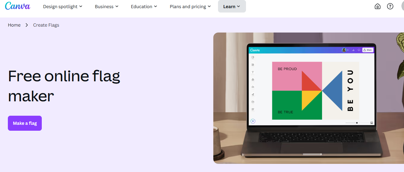 Dental Branding Example