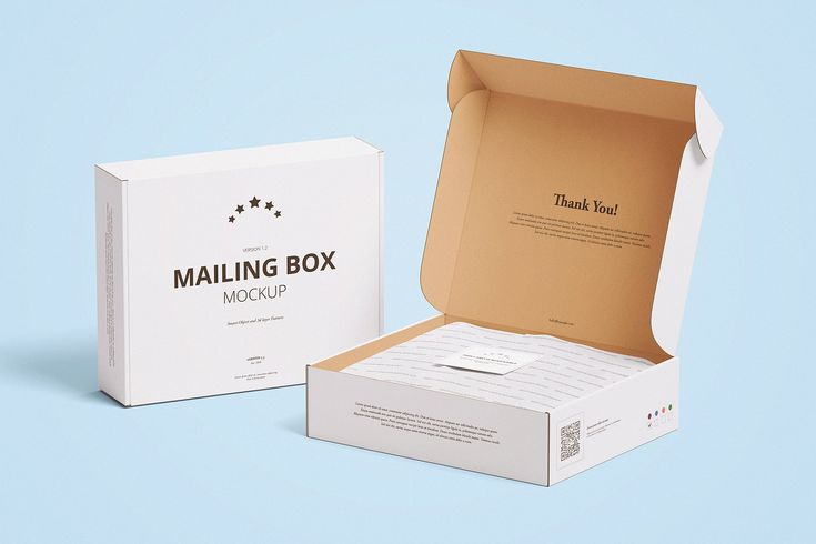 The Power of Creative Packaging Design Templates 