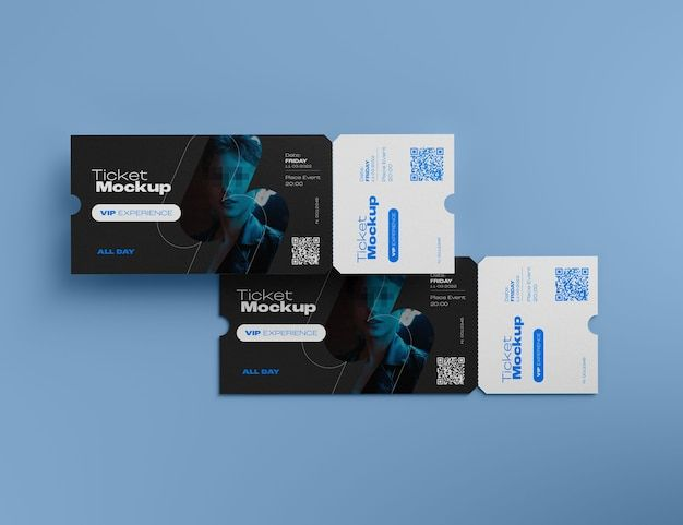 Source: Pinterest Event tickets design is a statement, a souvenir and a marketing tool. And as we head into 2025, ticket aesthetics, materials and functionalities are constantly evolving. Be ahead of design trends whether you're hosting a concert, sports event, corporate function or festival. So what is trending in 2025? What's in & what's out on event tickets design trends? Let’s break it down! What’s In: Emerging Event Tickets Design Trends Source: Pinterest 1. QR Codes Are No Longer Enough—Smart NFC Tickets Are Taking Over QR codes have been the standard for security but 2025 is going beyond them. And now NFC-enabled tickets let people tap their smartphone or smart wristband to enter a venue. These tickets securely store attendee data making resale or counterfeiting virtually impossible. 2. Smart LED & Glow-in-the-Dark Tickets for Concerts & Festivals Concert and festival organisers are trying out LED-integrated and glow-in-the-dark tickets. Such advanced tickets light up under certain conditions or respond to UV light - they are very difficult to counterfeit. Some smart tickets sync with the music or light show at the event. This trend will continue to shake up the event ticket industry. 3. High-Security Features: Holographic Microtext and Biometric Access Basic barcode and raffle tickets are too easy to fake. That is why high-profile concerts, sporting events and luxury gatherings are turning up holographic micro text, thermochromatic reacting printer ink (which reacts with heat) and UV-activated security stamps. 4. Gamification: Unlocking Rewards Through Tickets Event organisers are adding gamification to tickets. Many have scratch-off areas that reveal discounts, VIP access or other surprises. Other examples are QR codes that unlock mini-games, competitions or social media challenges during and after the event to encourage attendee interaction. 5. Multi-Layered, 3D Printed & Foil-Embedded Tickets A few top sports and entertainment events are using 3D printing for holographic name engravings, making each ticket a collector's item. Metallic foil details, raised textures and layered UV prints give VIP and premium ticket holders a truly stunning keepsake. What’s OUT: Event Tickets Design Trends That Are Disappearing Source: Pinterest 1. Generic PDF or Printed-at-Home Tickets No more boring black-and-white PDF tickets that look like airline boarding passes! Not only are they easy to duplicate and forge - they also require no engagement. Now events demand better branding, security and durability. Custom-printed, premium-looking tickets are replacing cheap, flimsy prints. 2. Single-Use, Wasteful Paper Tickets Recycled hemp fibre, seed-infused paper that grows plants, and reusable wristband tickets are replacing unsustainable laminated event tickets. Waste is being reduced without compromising security at some events, even with biodegradable smart cards that dissolve in water after the event. 3. Basic Rectangular Ticket Formats The rectangular standard ticket format is obsolete. Now the ticket shapes are die-cut to reflect the event theme. Tickets are becoming more circular for music festivals, hexagonal for gaming conventions and silhouette tickets in guitar, microphone or basketball shapes. 4. Static Event Info Without Real-Time Updates A ticket that only shows event details when purchased is old now. Dynamic ticketing replacing static info with live updates venue maps, performance lineups and special guest additions in 2025 is the new normal. 5. Low-Security Paper Tickets with No Authentication Features Simple paper tickets without barcodes are too easy to duplicate causing ticket fraud, lost revenue and security risks. Event organisers want tickets with multifactor authentication. Encrypted QR codes, dynamic serial numbers and blockchain verification will replace easily copied paper passes. Final Thoughts Event tickets design in 2025 is becoming smarter, more visually compelling and more sustainable. These trends are transforming how event organisers engage their audiences - through interactive technology, premium finishes or unique custom shapes. For customised ticket design and quality printing, VC Print provides turnkey solutions for every event. Browse VC Print's newest and latest event tickets template & bring your ticketing experience to life. 