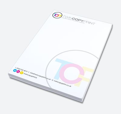Branded Notepads