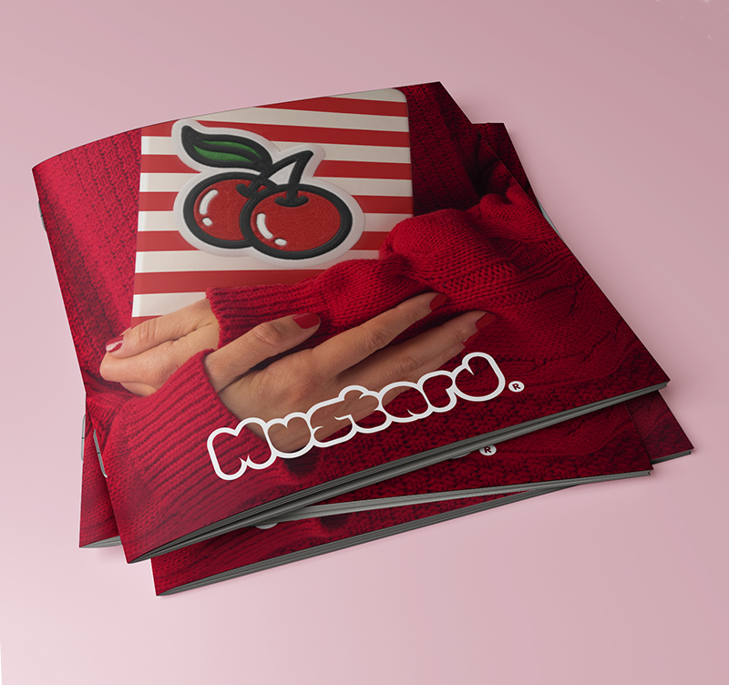 Brochures & Leaflets