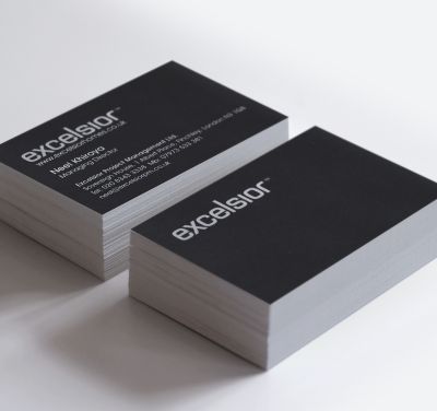 Business Cards
