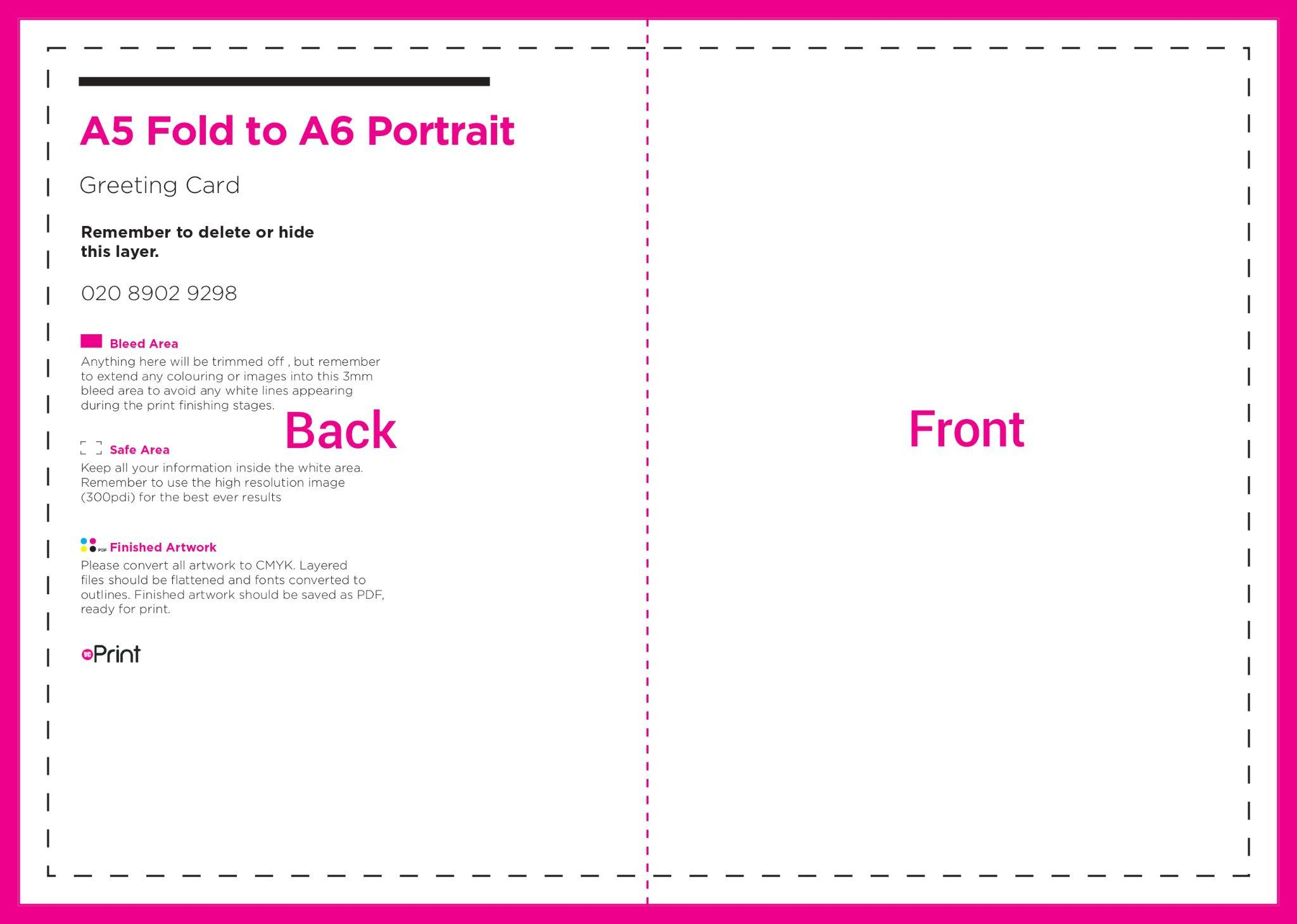 Choosing the Right Template for Birth Announcement 2