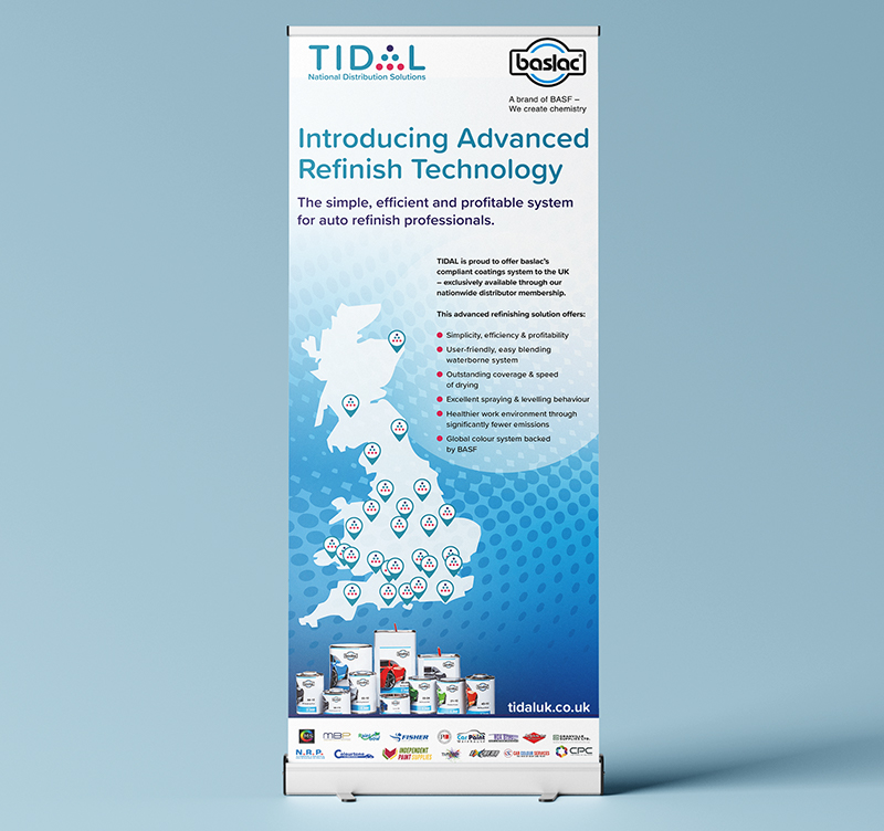 Roller Banners