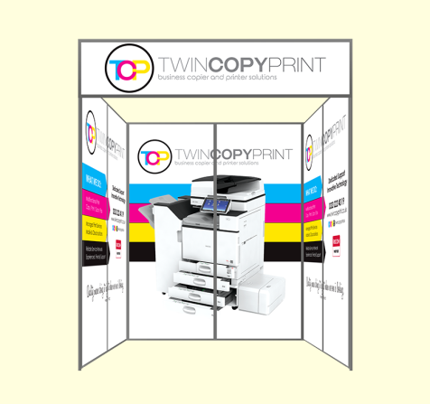 Shell Scheme Graphics
